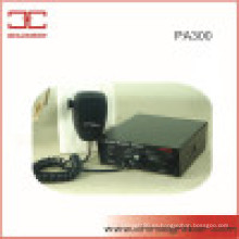 Serie de sirenas electrónicas para vehículos (PA300)